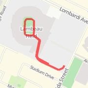2013 WPS Kids' Power Run (1K)