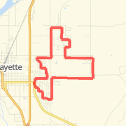 7 mile 