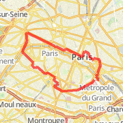 Copy Of Paris Sightseeing