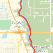 iMapMyRun: Jun 21, 2010 8:23 PM