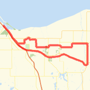 Tri County 100