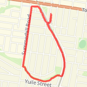 local loop
