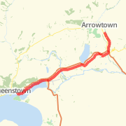 06/22/2010 Route