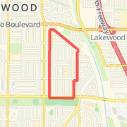 A 2.57 mi Run / Jog mapped on Mon Apr 01 2013