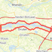 42.49km road cycling on 02-04-13