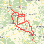 Quelle Challenge Roth 