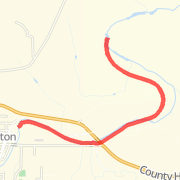 4.5 miler (towards harmony)