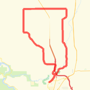 Fairwood - Chatteroy Loop
