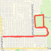 5k Tabor