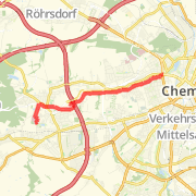 iMapMyRide: 22.06.2010 18:34