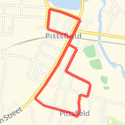 2 MILER