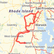 70.3 Training Route