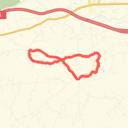 John's Batesville 10-Miler