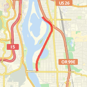 A 4.23 mi Run / Jog mapped on Tue Apr 02 2013