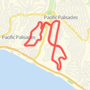 Palisades Random