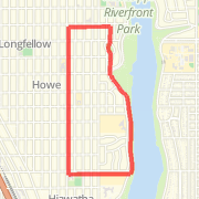 Longfellow 5K