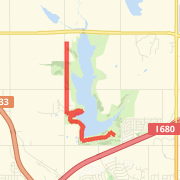 Omaha Tri Run