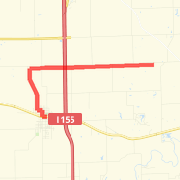 Copy Of 05/18/2010 Route