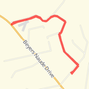 23/06/2010 Route