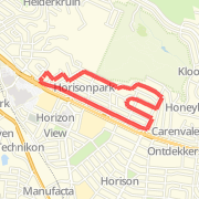 23/06/2010 Route