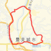 23/06/2010 Route