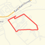 06/22/2010 Route