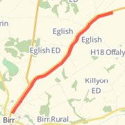 12 Mile - Birr