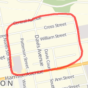 iMapMyRun: Jun 23, 2010 10:11 AM