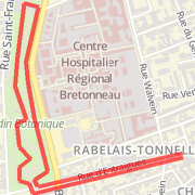 Run Parc