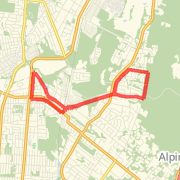 Hairpin - Ruckman