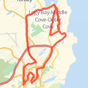 Middle Cove Construction 