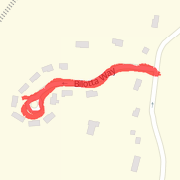 1.03mi run on 4/3/13