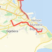 64 7th Avenue to 16 KurumanKloof S/S 