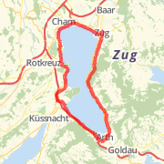 Zugersee