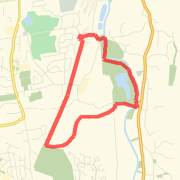 Avon Trail Run