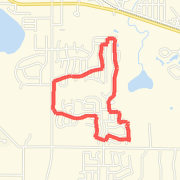 Around My Neighborhood