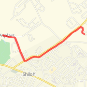 iMapMyRide: Jun 23, 2010 6:46 PM