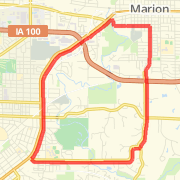8.2 cottage grove loop