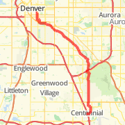Ride Home From Work