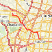 6.10km road cycling on 4/4/13