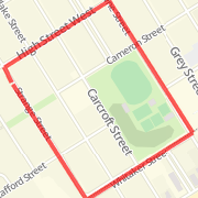 Carolyn 2 kms