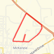 06/24/2010 Route