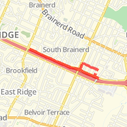 iMapMyRun: Jun 24, 2010 6:04 AM