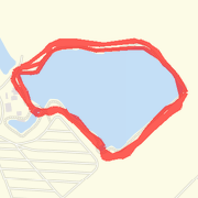 iMapMyRun: Jun 24, 2010 7:19 AM