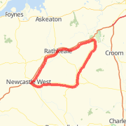 06/24/2010 Route 50k spin