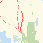 HSR6-Downtana to Crystal HS