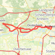 iMapMyRide: 24 jun 2010 15:40