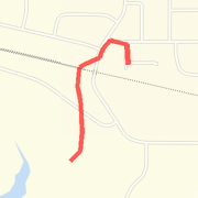 L&amp;T Route