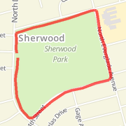 iMapMyRun: Jun 24, 2010 10:52 AM