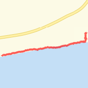 0.59mi walk on 4/4/13